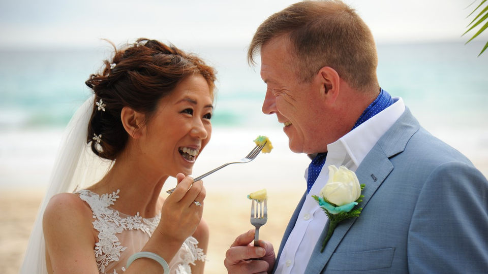 Happy Wedding Anniversary